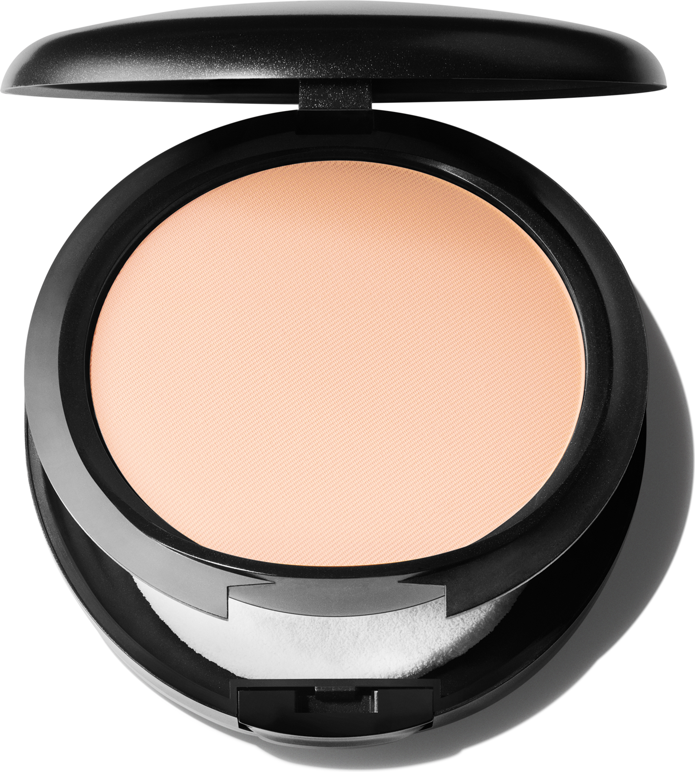 MAC Studio Fix Tech Cream-To-Powder Foundation NW10