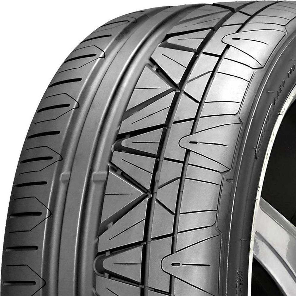 Invo 255/35 R22 99W