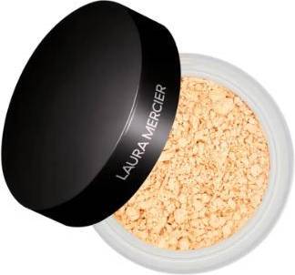 Translucent Loose Setting Powder Mini Translucent Honey