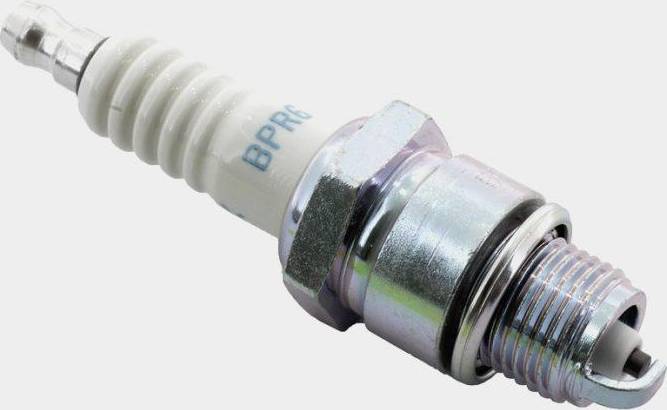 Spark plug  BPR6HS