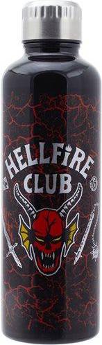 Stranger Things Hellfire Club