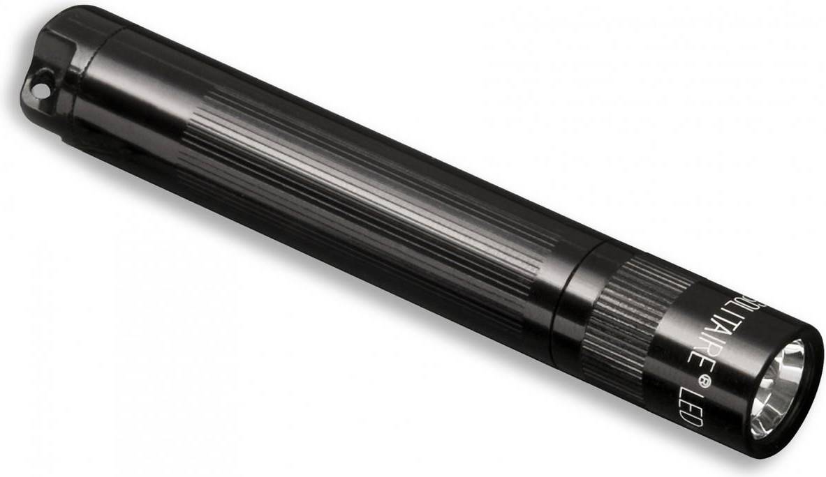 Maglite Solitaire LED