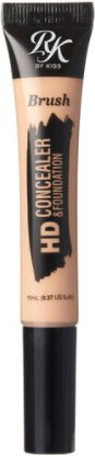 Brush HD Concealer RKBC01 Porcelain