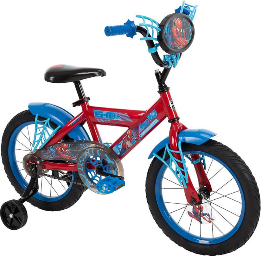 Spider Man 16 Inch