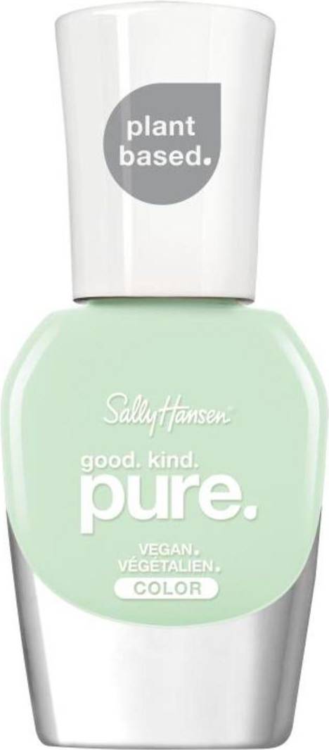 Good. Kind. Pure. #375 Mint Refresh
