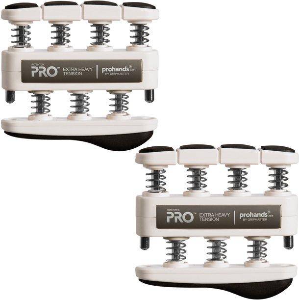 Hand grippers Gripmaster Pro Hand Exerciser 2-pack