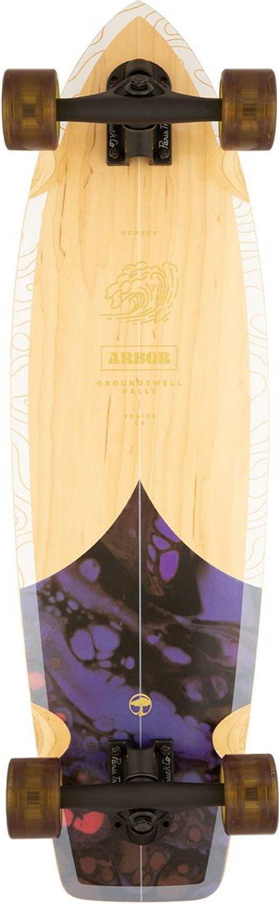 Groundswell Rally 30.5"