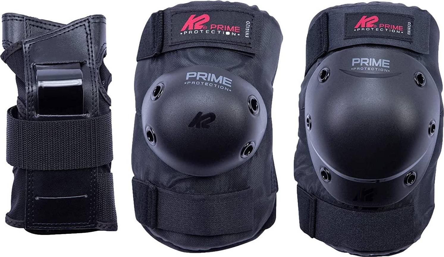 K2 Prime Pad Set
