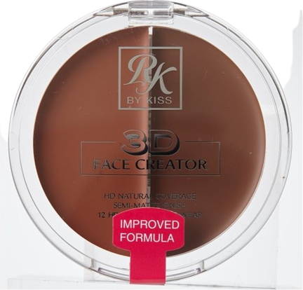 Ruby Kisses Duo Foundation RDF13