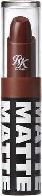 Nutella Ruby Kisses Matte Lipstick RMLS42 Nut-ella