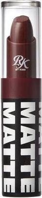 Matte Lipstick RMLS48 Sinful Red