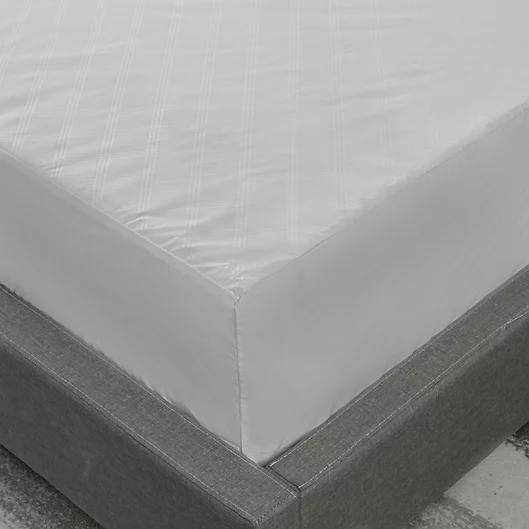 Allerease Ultimate Rullemadras Hvid (190.5x99.06cm)