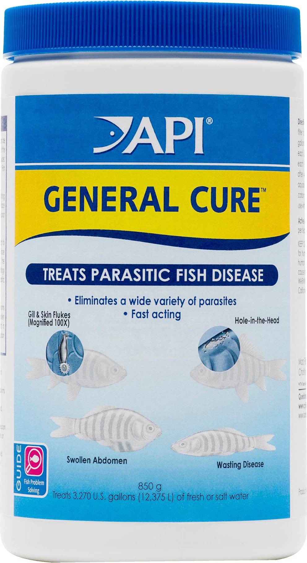 General Cure 