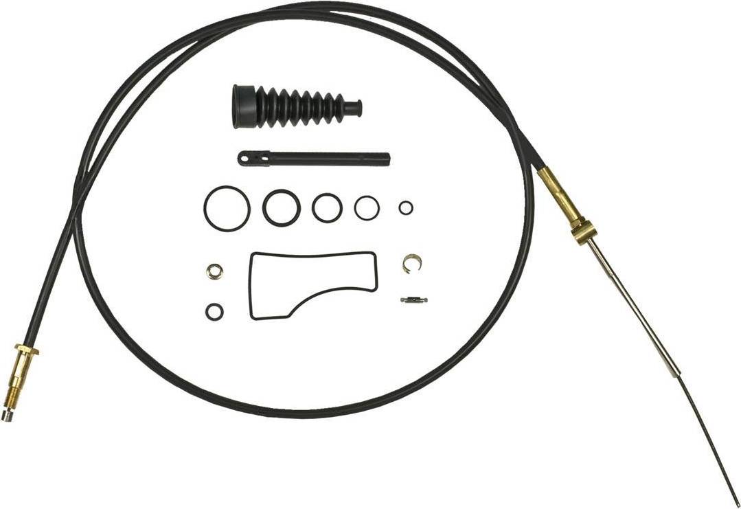 Lower Shift Cable Kit