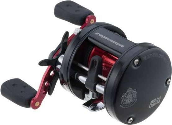 Fiskerullar ambassadeur Abu Garcia Ambassadeur STX Rund Rulle