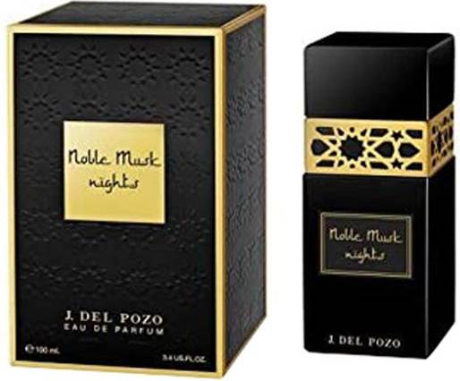 Noble Musk Nights EdP