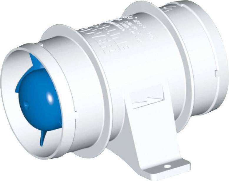 Rule In-Line Bilge Blower