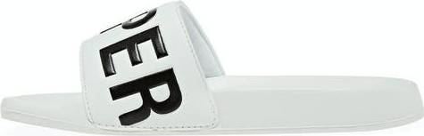 Superdry Code Core Pool - White