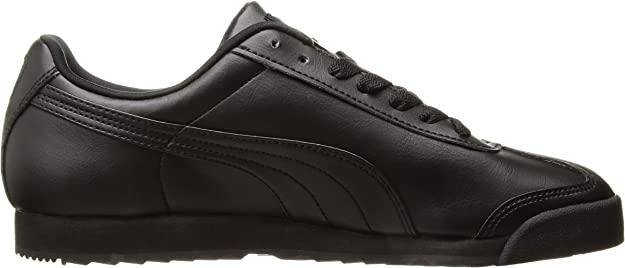 Puma Roma Basic M - Black