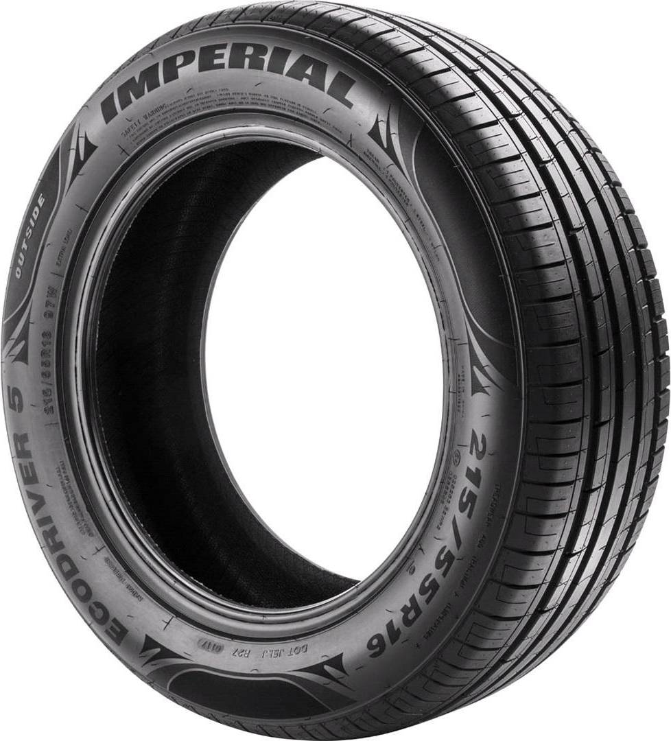 Ecodriver 5 195/55 R16 91V
