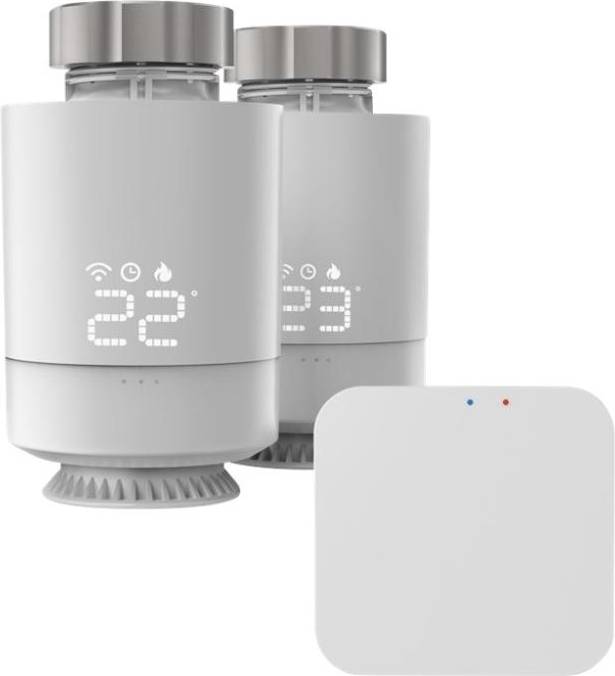 Hama WLAN Heating Control 2pcs