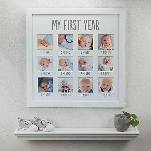 First Year