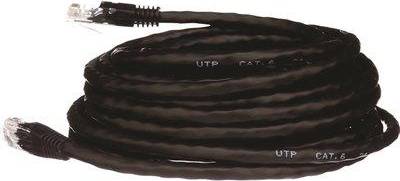 RJ45-RJ45  UTP Cat6e