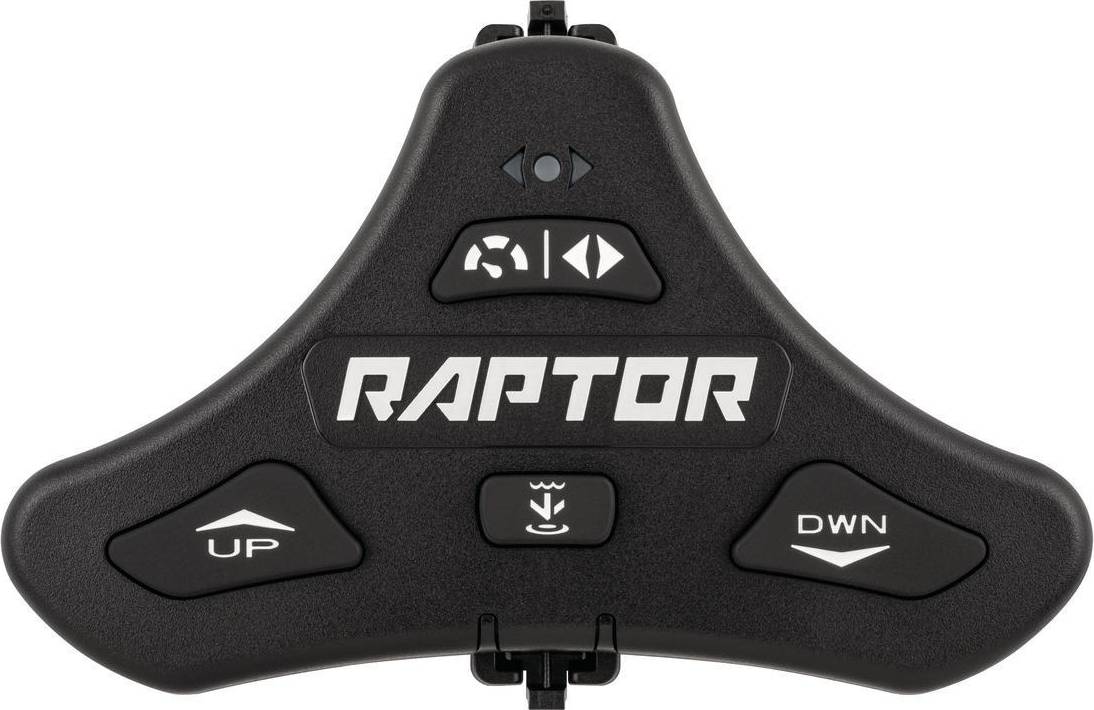 Minn kota MinnKota Raptor Wireless Footswitch - Bluetooth