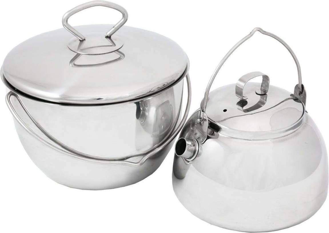 Muurikka Pot Set