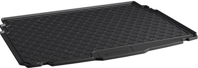 Boot tray VW T-Roc Lower 11/2017-