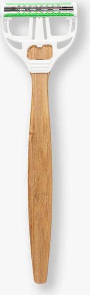 Xtreme Bamboo Razor 3-pack