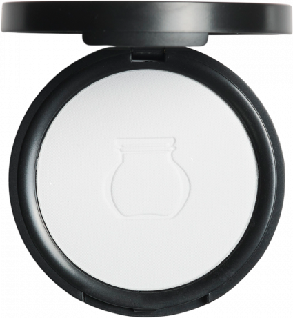 Priming & Setting Powder Compact #254 Transparent