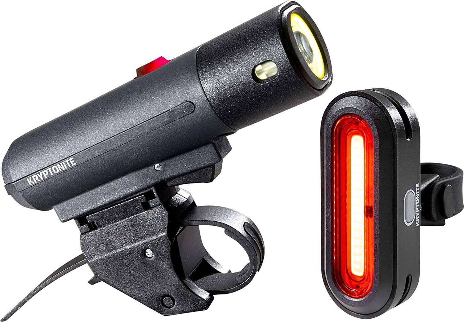Kryptonite Alley F-650 & Avenue R-50 Set