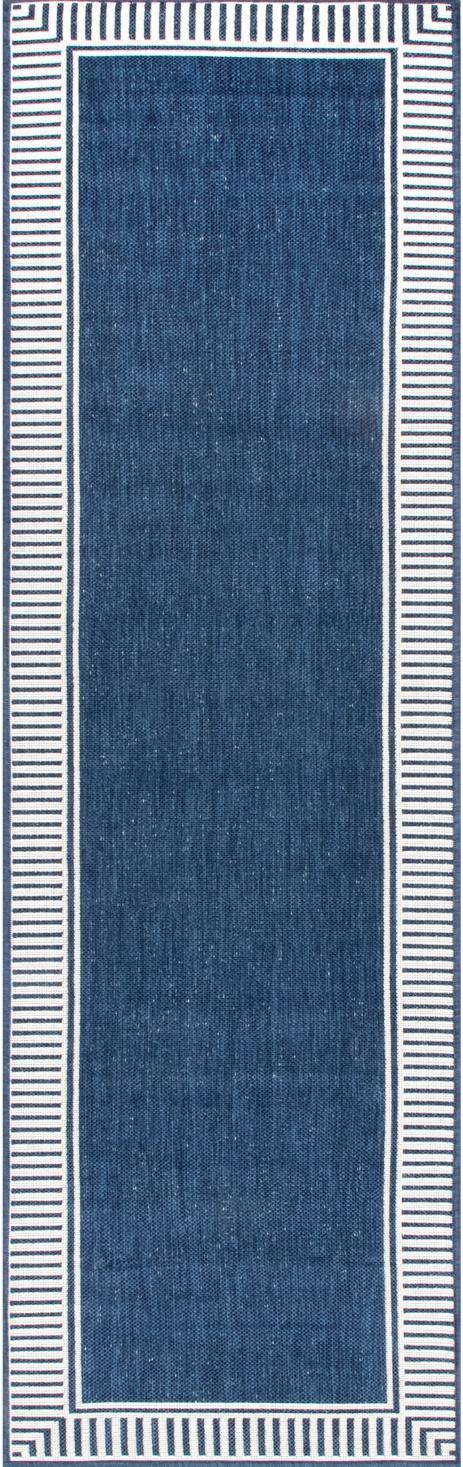 Asha Simple Border