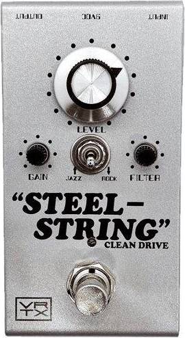 Steel String MkII Overdrive