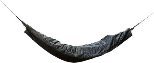 Hammock Cocoon Insulation System