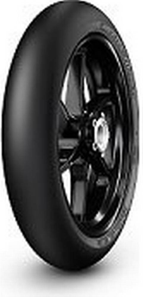 Metzeler Racetec TD Slick 120/70 R17 TL