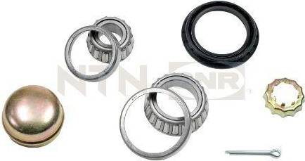 Wheel Bearing Kit R154.13