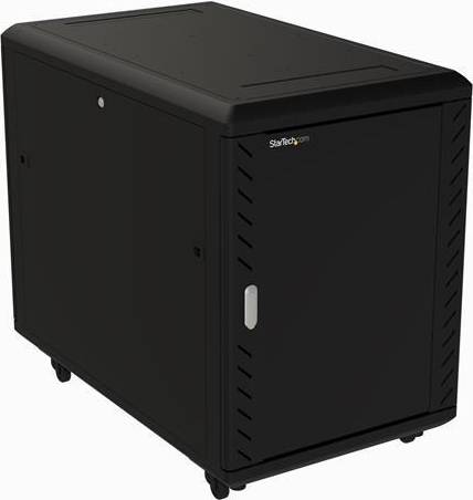 Rack cabinet StarTech 15U Server Rack Cabinet RK1536BKF