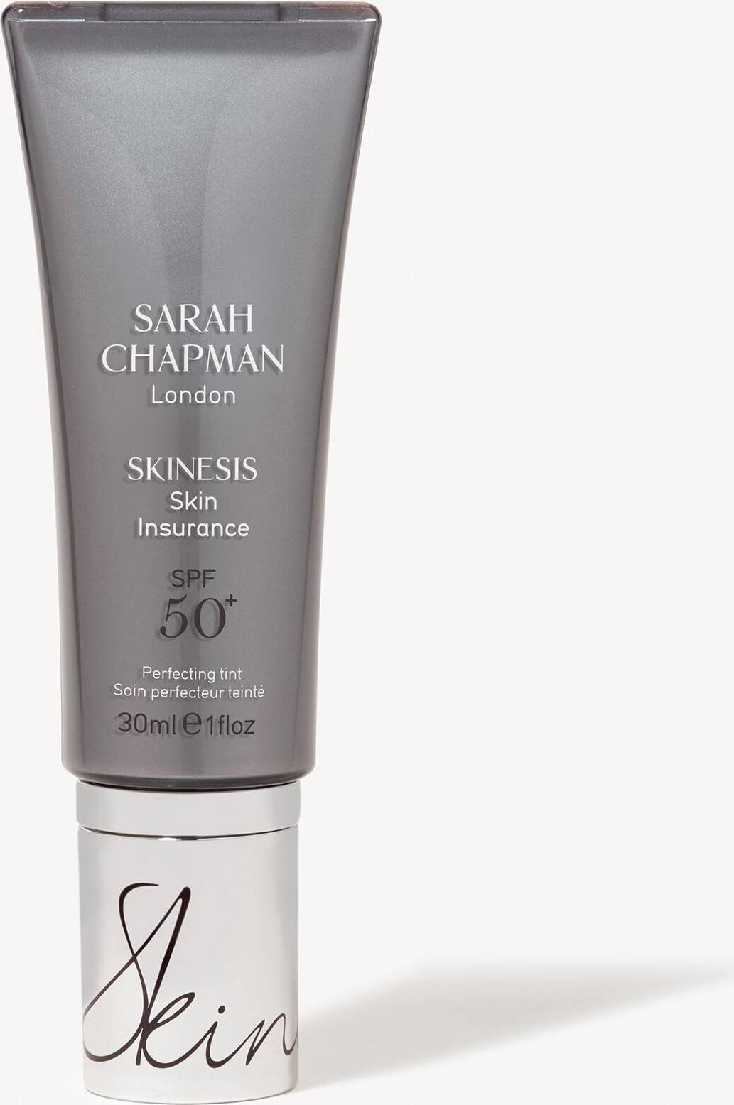 Skin Insurance SPF50