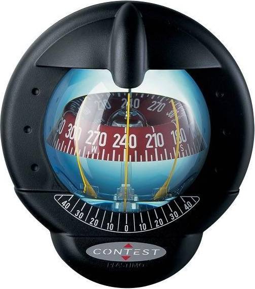 Contest 101 Tactical Compass