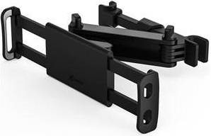 Car tablet Xlayer Tablet Mount for Car Head Rests Black