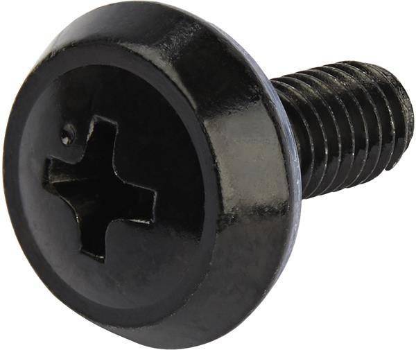 Server rack StarTech 10-32 Server Rack Screws and Nuts 50 Pack