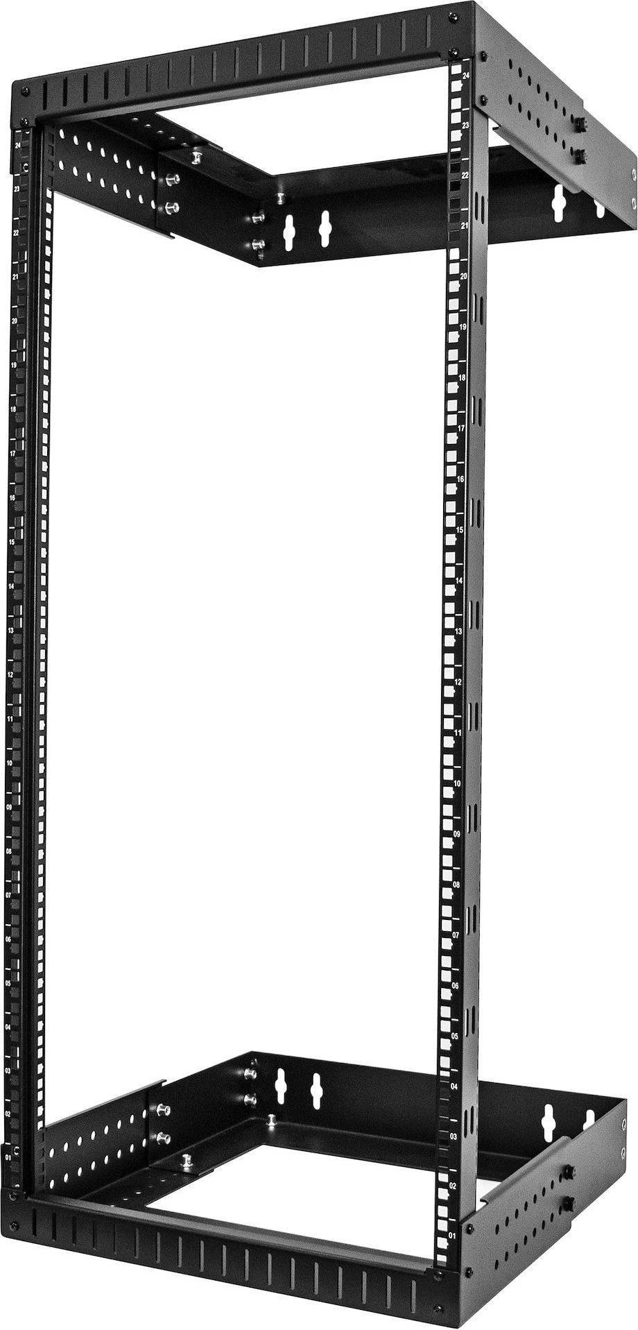 StarTech RACK24U20WALLOA OPEN FRAME WALL MOUNT