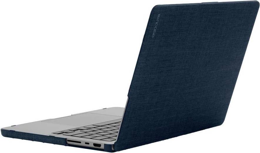 Macbook case Incase Hardshell Case 16 MacBook Pro