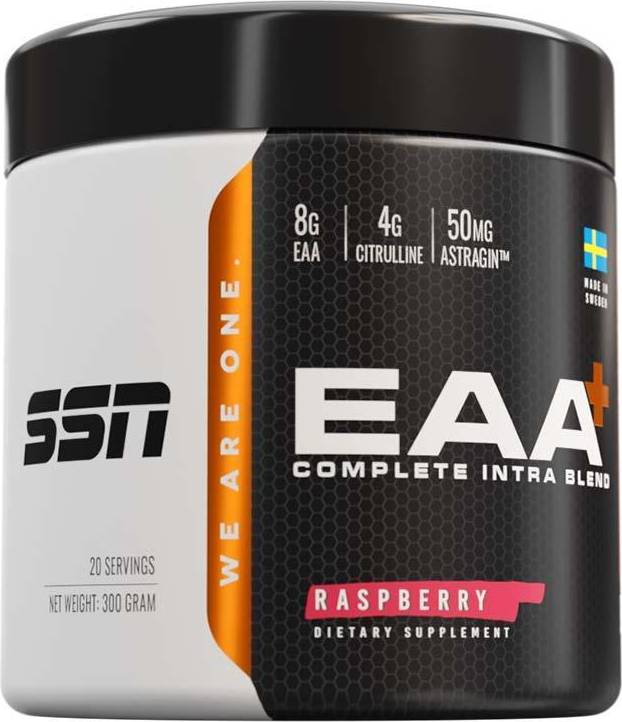 SSN EAA 300 G, Raspberry