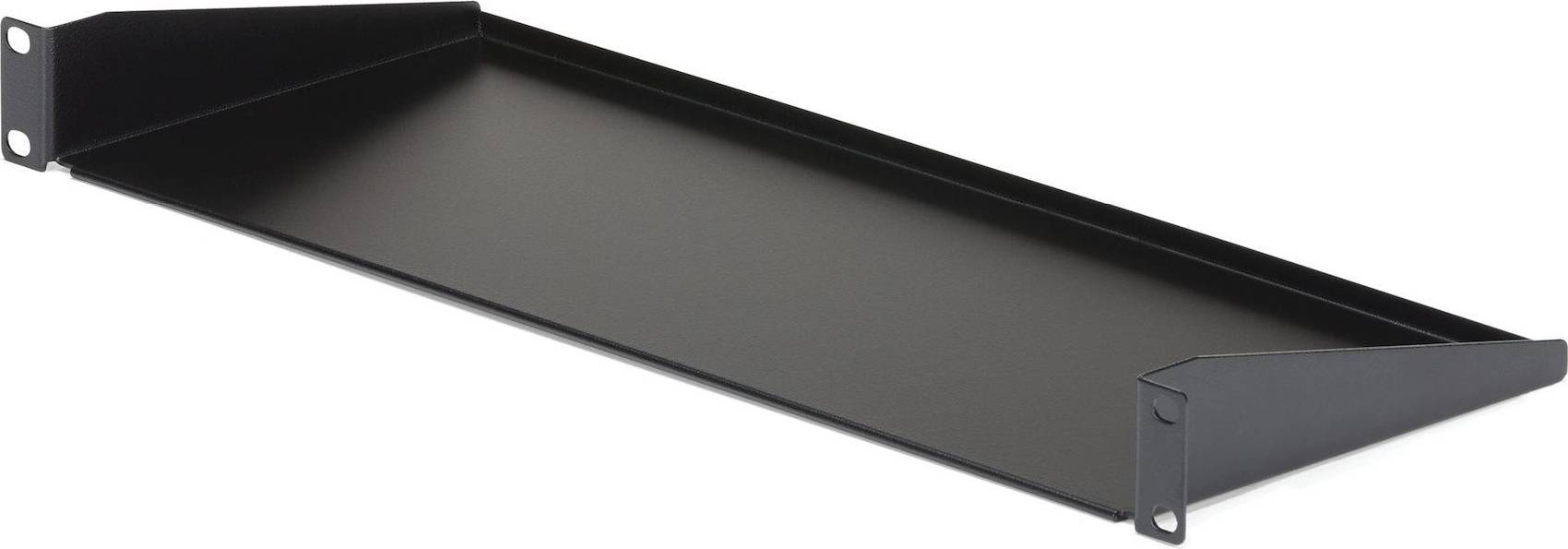 CABSHELF1U 1U Server Rack Shelf Universal Rack Mount Canti StarTech.com