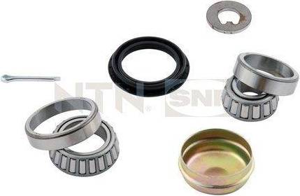 Wheel Bearing Kit R154.50