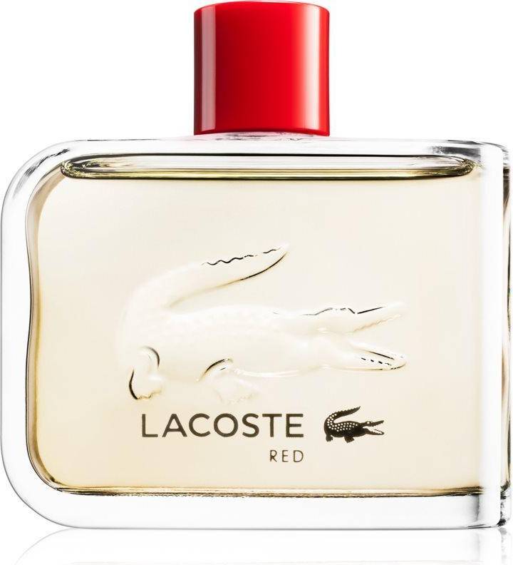 Red EdT