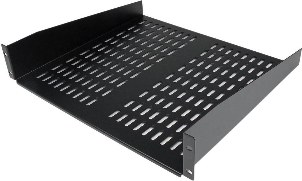 StarTech Cabshelfv Rack Mount Shelf